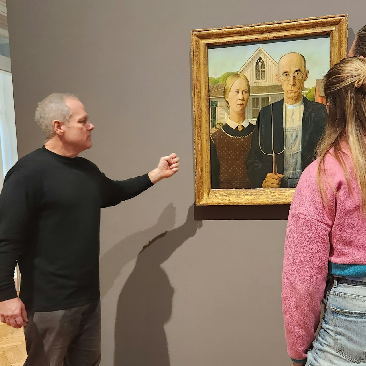 The Art Institute of Chicago: Skip The Line Ticket + Exclusive Guided Tour - Photo 1 of 8